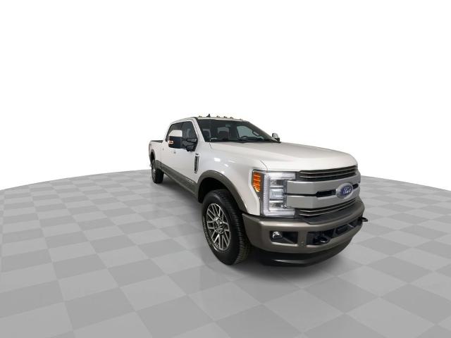 2019 Ford F-250 Vehicle Photo in GILBERT, AZ 85297-0402