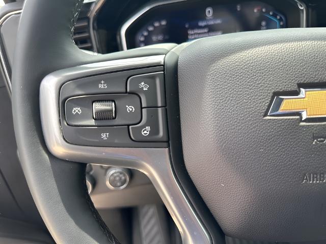 2025 Chevrolet Silverado 3500 HD Vehicle Photo in MANITOWOC, WI 54220-5838