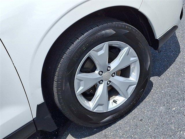 2019 Subaru Ascent Vehicle Photo in Harrisburg, PA 17111