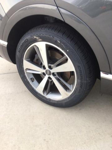 2022 Genesis GV80 Vehicle Photo in Peoria, IL 61615