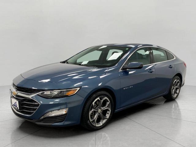 2024 Chevrolet Malibu Vehicle Photo in Appleton, WI 54913