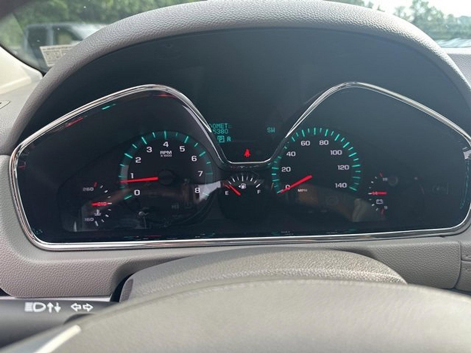 2017 Chevrolet Traverse Vehicle Photo in Harrisburg, PA 17111