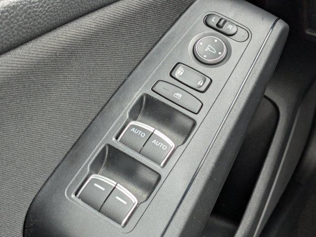 2022 Honda Civic Sedan Vehicle Photo in BRUNSWICK, GA 31525-1881