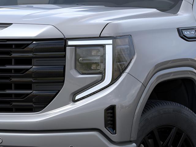 2025 GMC Sierra 1500 Vehicle Photo in GREEN BAY, WI 54303-3330