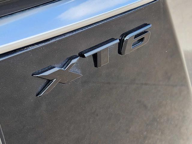 2024 Cadillac XT6 Vehicle Photo in DENTON, TX 76210-9321