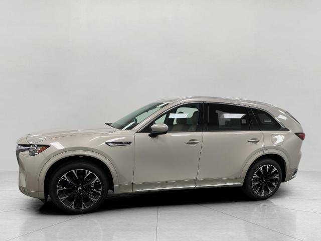 2025 Mazda CX-90 Vehicle Photo in Appleton, WI 54913