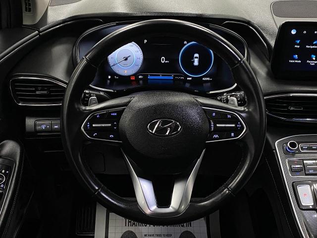 2023 Hyundai SANTA FE Vehicle Photo in Appleton, WI 54913
