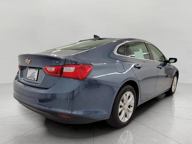 2024 Chevrolet Malibu Vehicle Photo in GREEN BAY, WI 54303-3330
