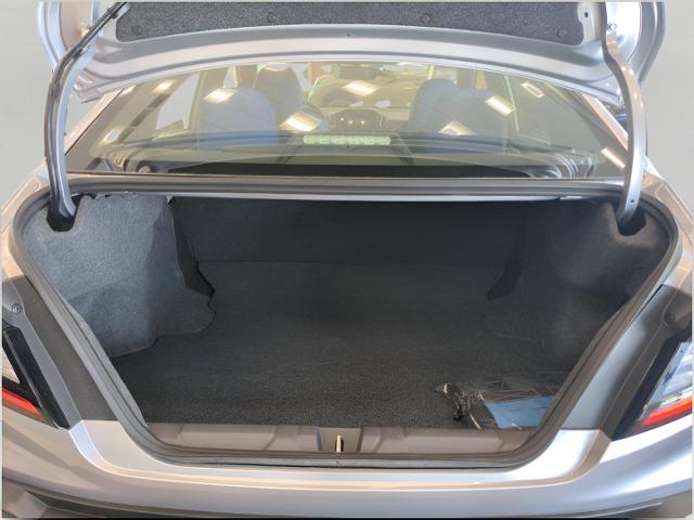 2025 Subaru WRX Vehicle Photo in Green Bay, WI 54304
