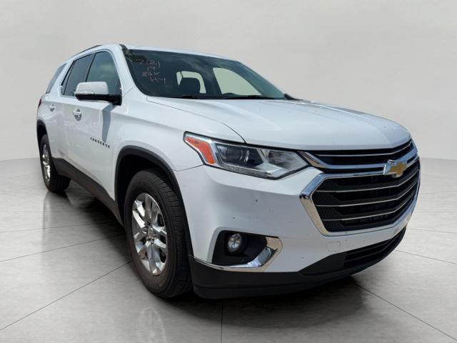 2019 Chevrolet Traverse Vehicle Photo in Appleton, WI 54914