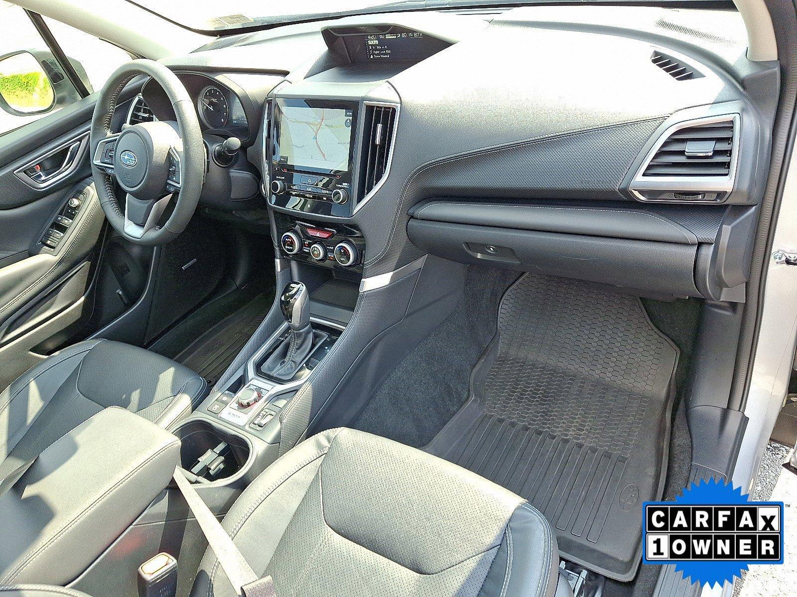 2019 Subaru Forester Vehicle Photo in Harrisburg, PA 17111