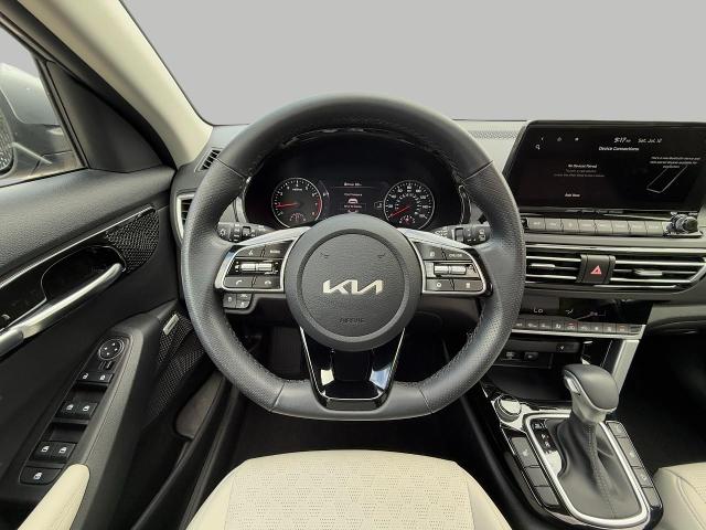 2023 Kia Seltos Vehicle Photo in Appleton, WI 54914