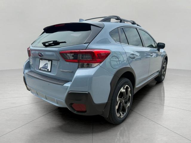 2023 Subaru Crosstrek Vehicle Photo in Appleton, WI 54914