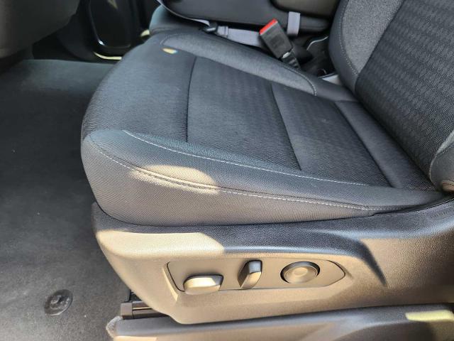 2023 GMC Sierra 1500 Vehicle Photo in DENTON, TX 76210-9321