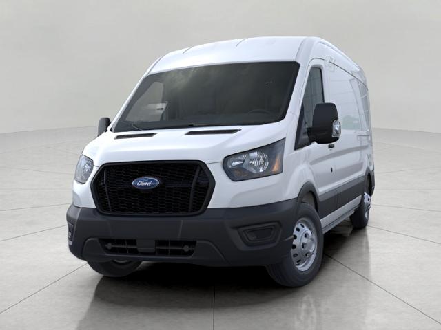 2025 Ford Transit Cargo Van Vehicle Photo in Neenah, WI 54956