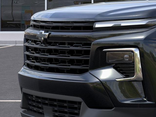 2026 Chevrolet Traverse Vehicle Photo in Roslyn, NY 11576