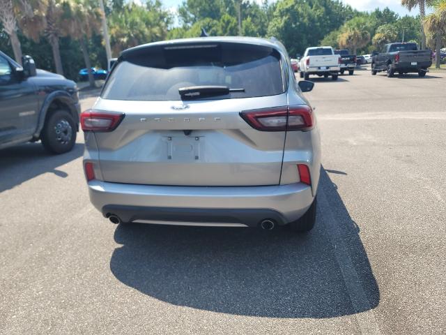 2024 Ford Escape Vehicle Photo in Savannah, GA 31419