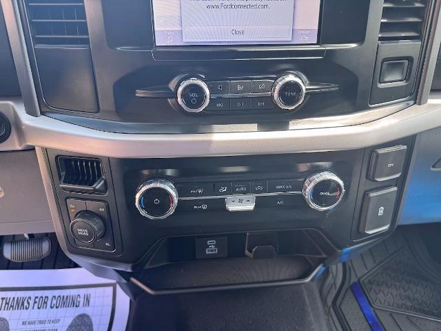 2023 Ford F-150 Vehicle Photo in Oshkosh, WI 54901