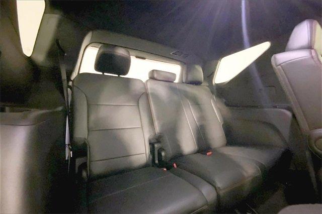 2024 Chevrolet Traverse Vehicle Photo in KANSAS CITY, MO 64114-4502