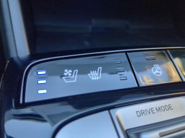 2022 Hyundai TUCSON Vehicle Photo in Brunswick, GA 31525