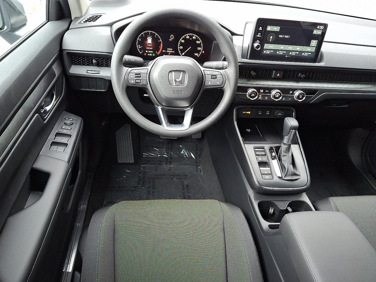 2026 Honda CR-V Vehicle Photo in Harrisburg, PA 17111