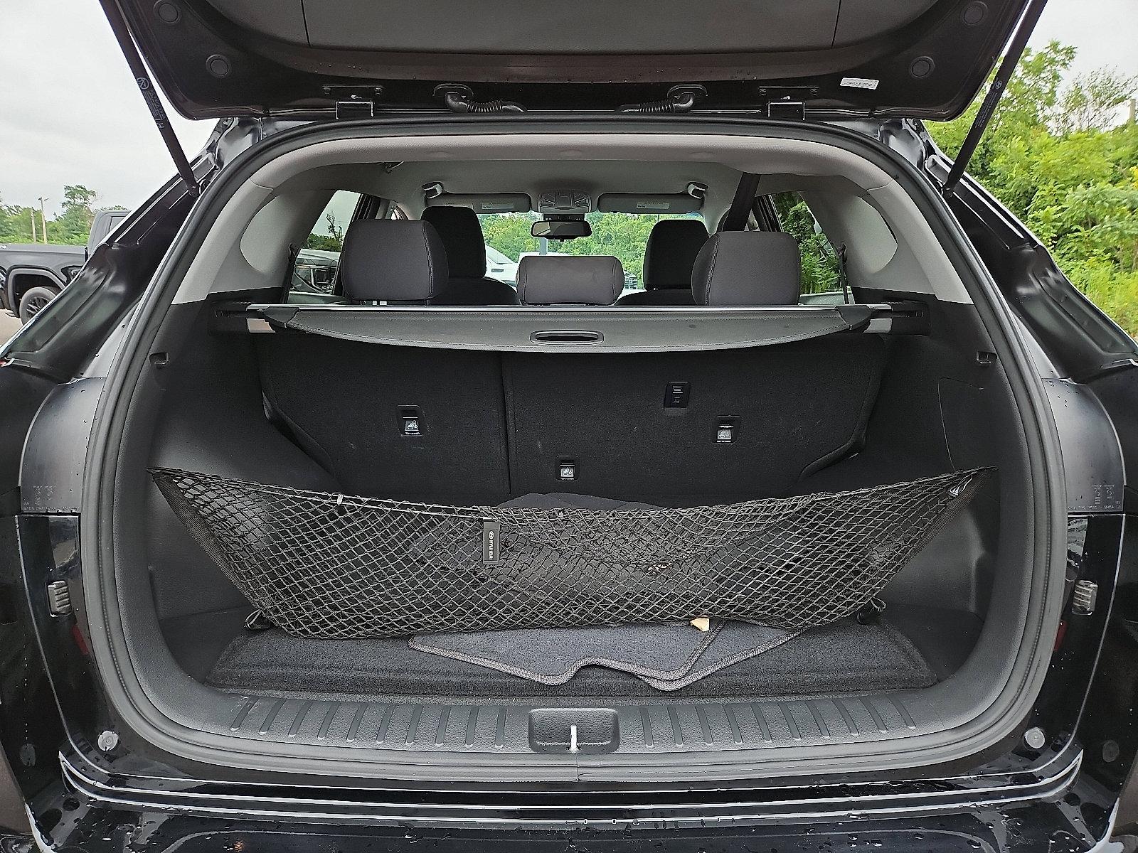 2019 Hyundai TUCSON Vehicle Photo in Trevose, PA 19053