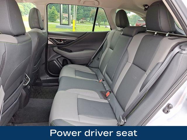 2023 Subaru Outback Vehicle Photo in PAWLING, NY 12564-3219