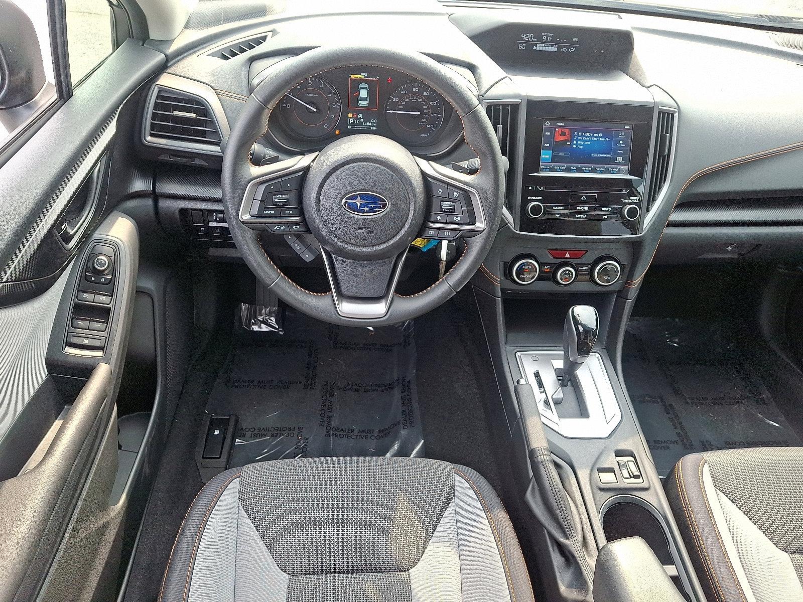 2023 Subaru Crosstrek Vehicle Photo in Harrisburg, PA 17111