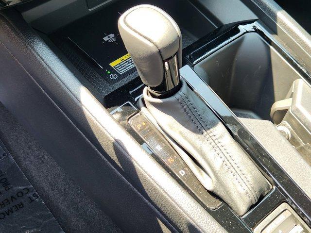 2025 Honda Accord Hybrid Vehicle Photo in Harrisburg, PA 17111