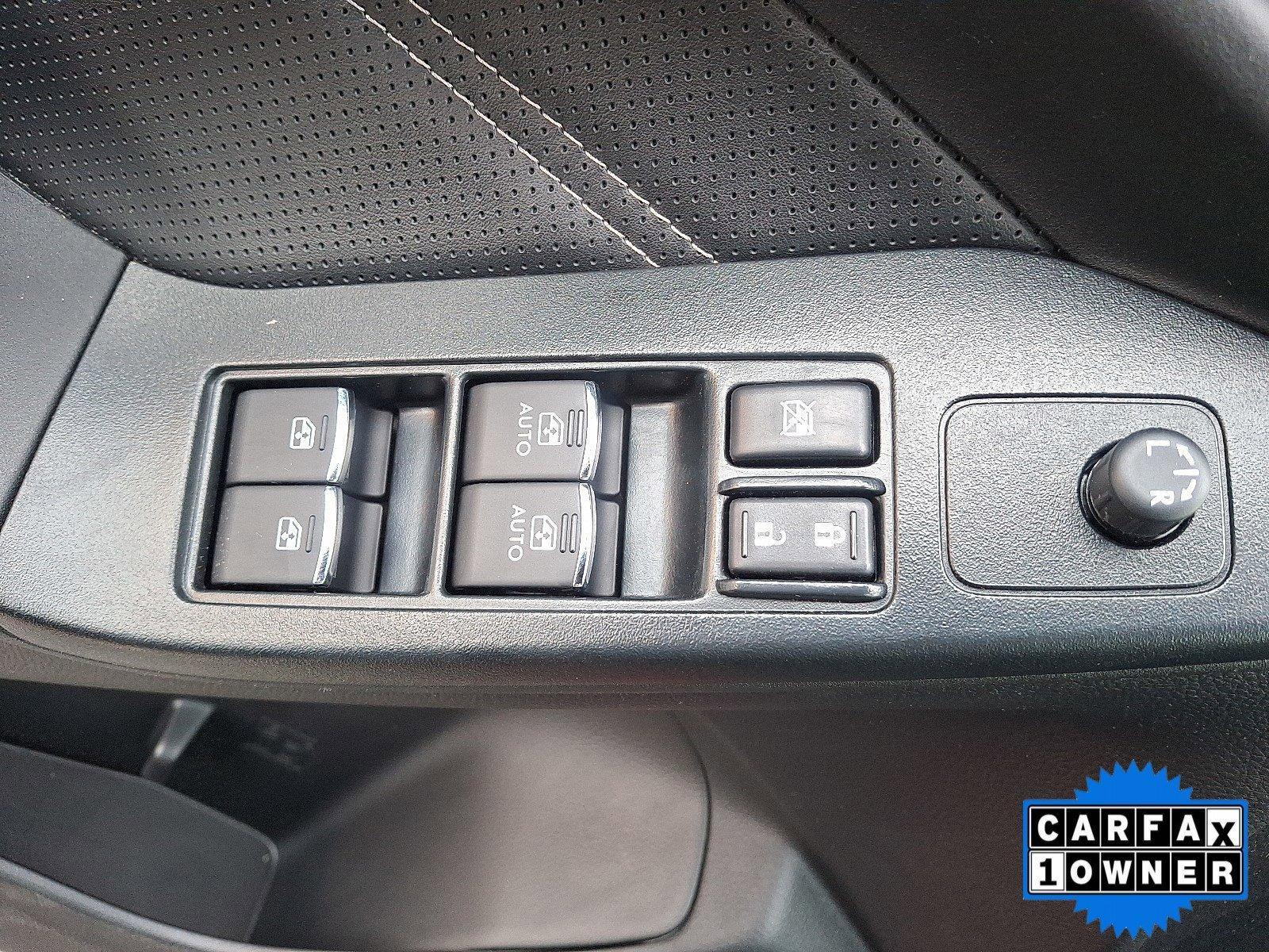 2018 Subaru Forester Vehicle Photo in Harrisburg, PA 17111