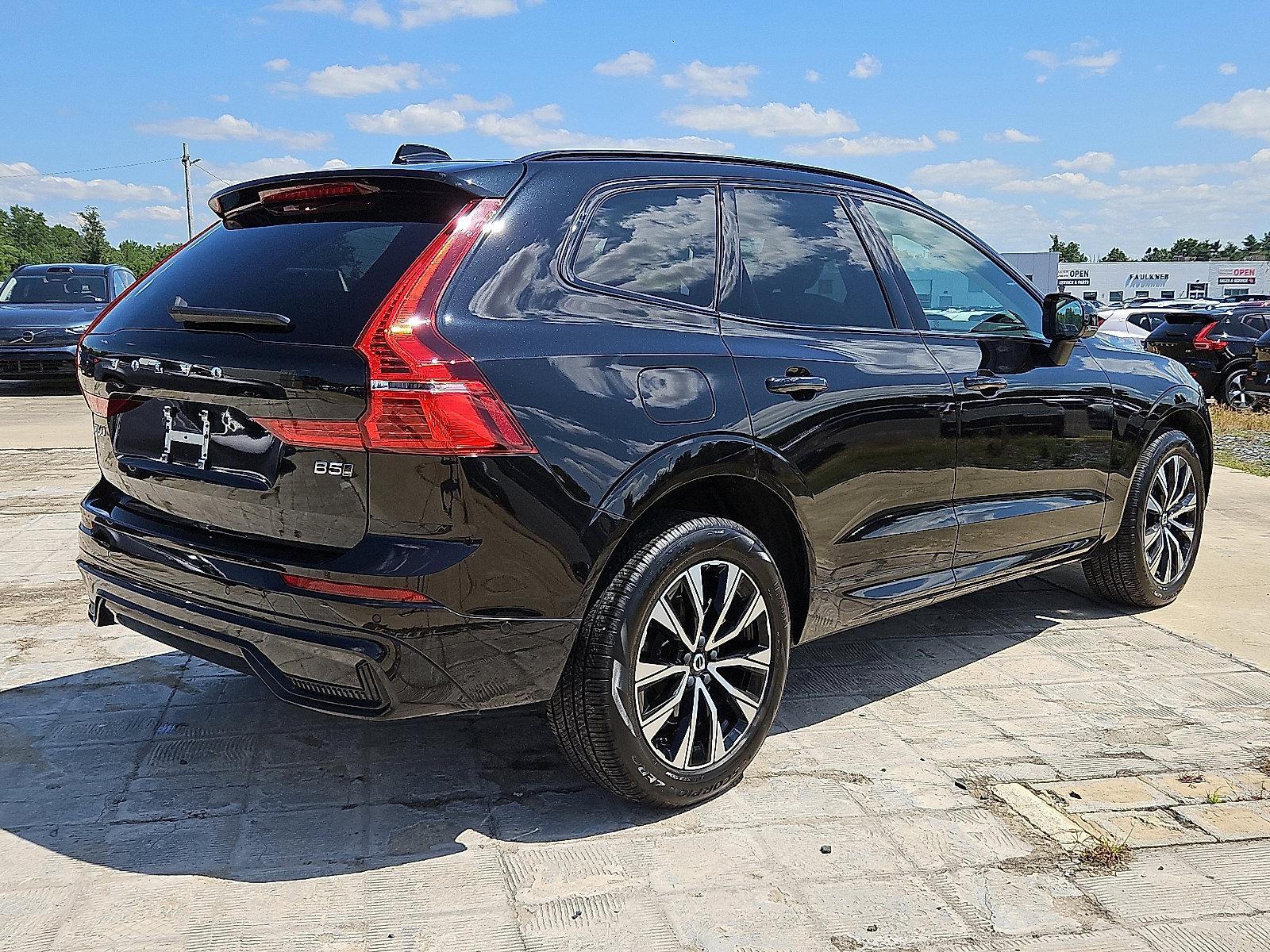 2024 Volvo XC60 Vehicle Photo in Trevose, PA 19053