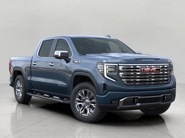 2026 GMC Sierra 1500 Vehicle Photo in APPLETON, WI 54914-8833