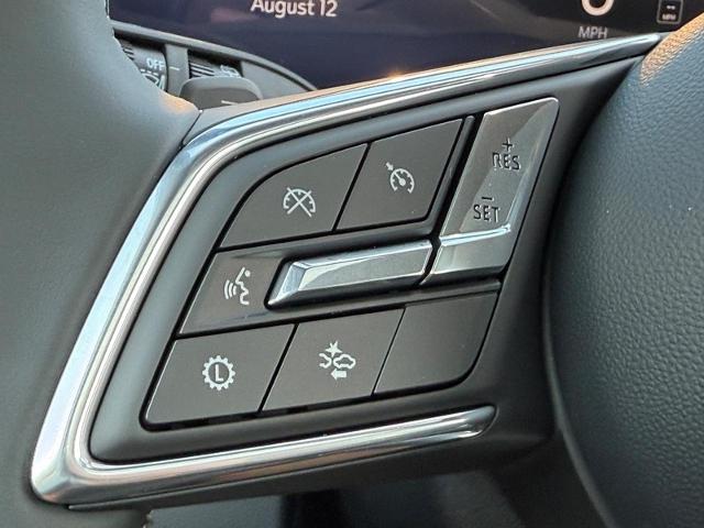 2026 Buick Enclave Vehicle Photo in COLUMBIA, MO 65203-3903