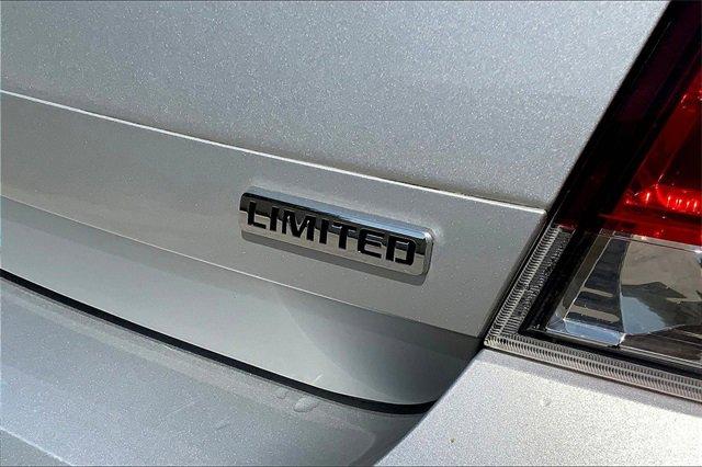 2014 Chevrolet Impala Vehicle Photo in KANSAS CITY, MO 64114-4545