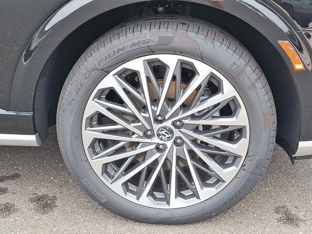 2026 Hyundai PALISADE Vehicle Photo in Philadelphia, PA 19116
