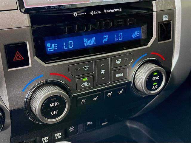 2020 Toyota Tundra 4WD Vehicle Photo in Everett, WA 98204