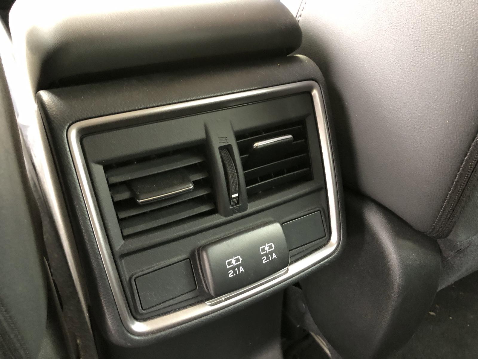 2023 Subaru Forester Vehicle Photo in Mechanicsburg, PA 17050