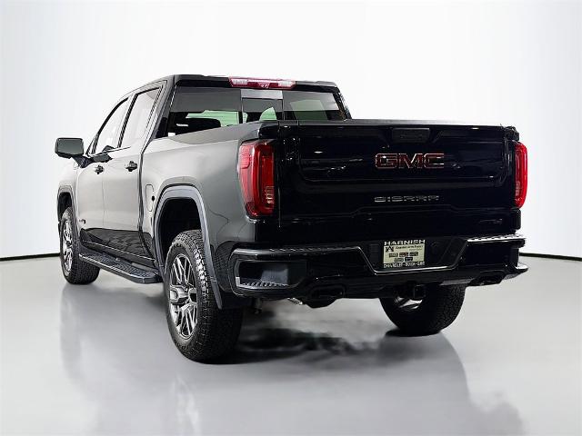 2020 GMC Sierra 1500 Vehicle Photo in PUYALLUP, WA 98371-4149