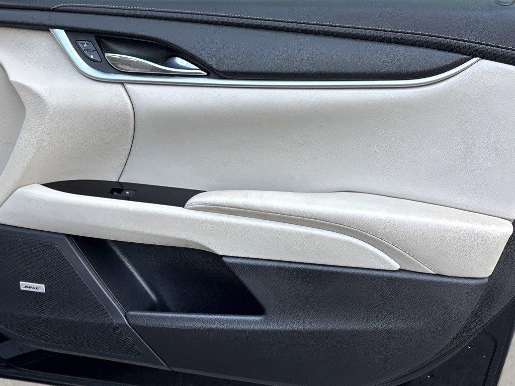 2019 Cadillac XTS Vehicle Photo in SAVANNAH, GA 31406-4513