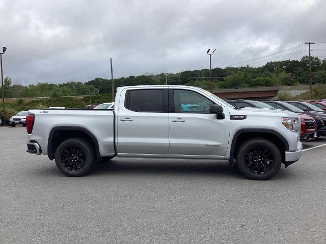2020 GMC Sierra 1500 Vehicle Photo in GARDNER, MA 01440-3110