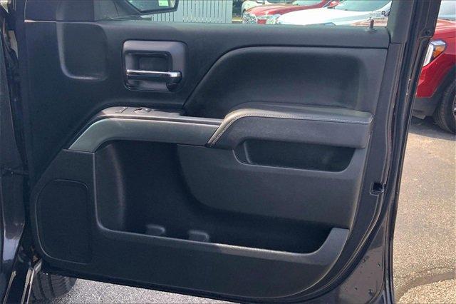 2015 Chevrolet Silverado 1500 Vehicle Photo in INDEPENDENCE, MO 64055-1377