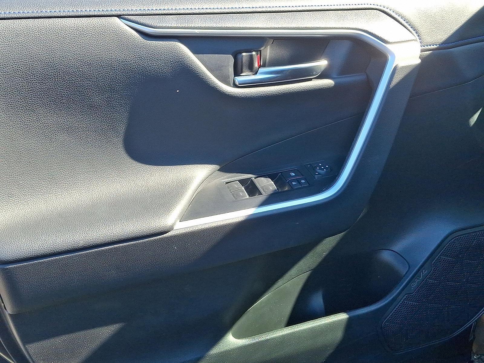 2022 Toyota RAV4 Vehicle Photo in Trevose, PA 19053