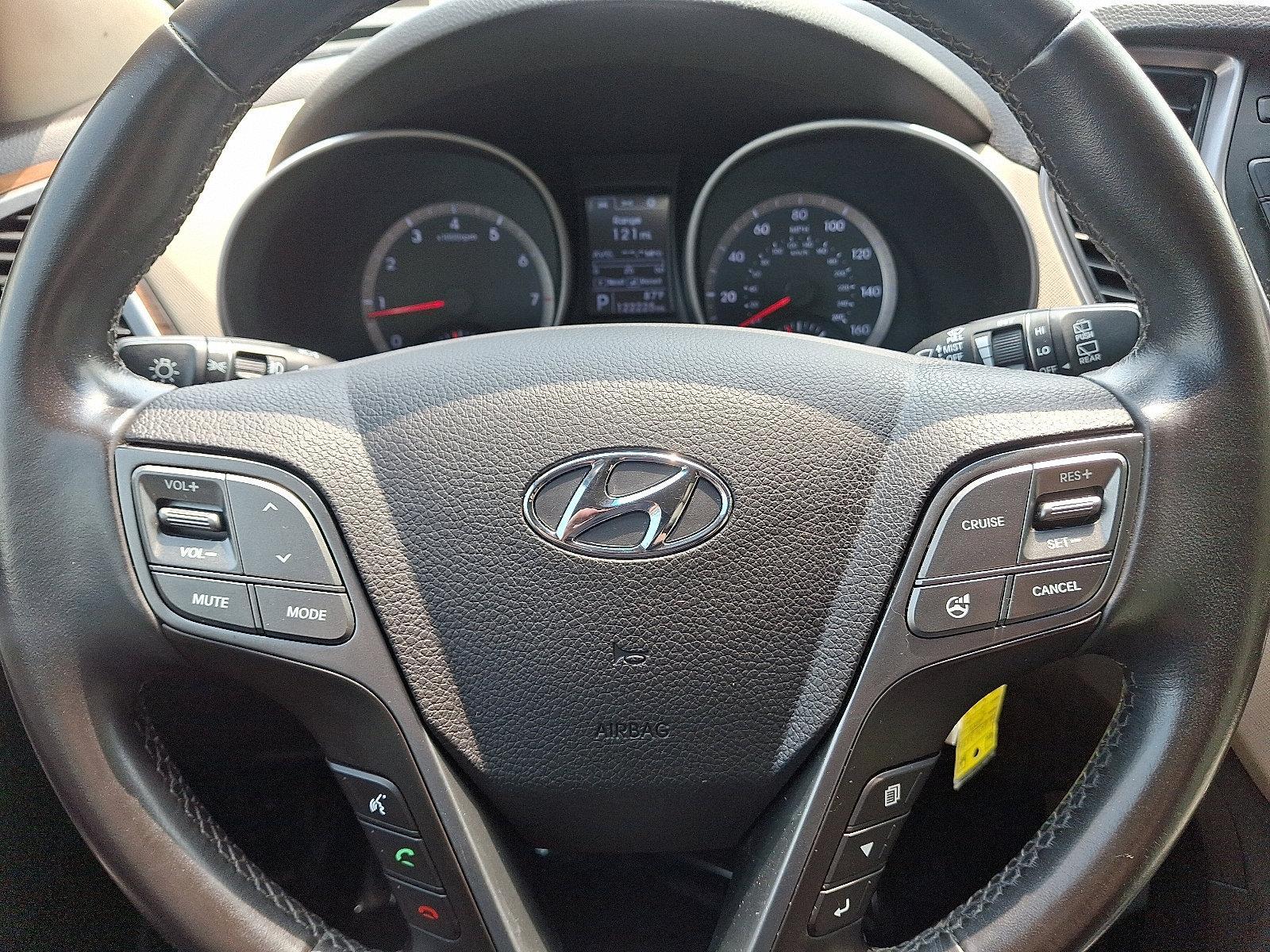 2014 Hyundai SANTA FE Vehicle Photo in Harrisburg, PA 17111-1033