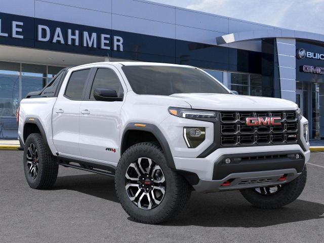 2025 GMC Canyon Vehicle Photo in KANSAS CITY, MO 64114-4545