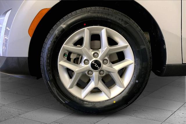 2023 Kia Soul Vehicle Photo in Lees Summit, MO 64086