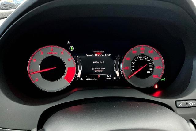 2024 Acura RDX Vehicle Photo in Grapevine, TX 76051