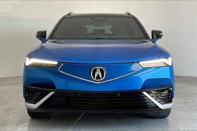 2024 Acura ZDX Vehicle Photo in Grapevine, TX 76051