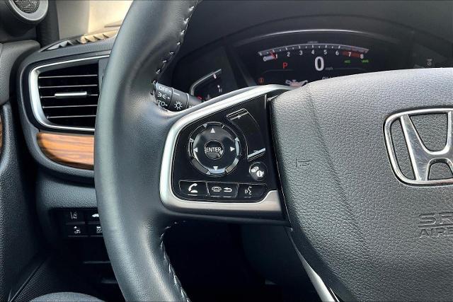 2021 Honda CR-V Vehicle Photo in Grapevine, TX 76051