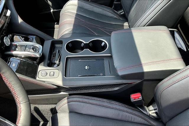 2026 Acura MDX Vehicle Photo in Grapevine, TX 76051