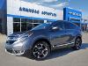 Used 2018 Honda CR-V Touring with VIN 7FARW1H98JE050828 for sale in Aransas Pass, TX